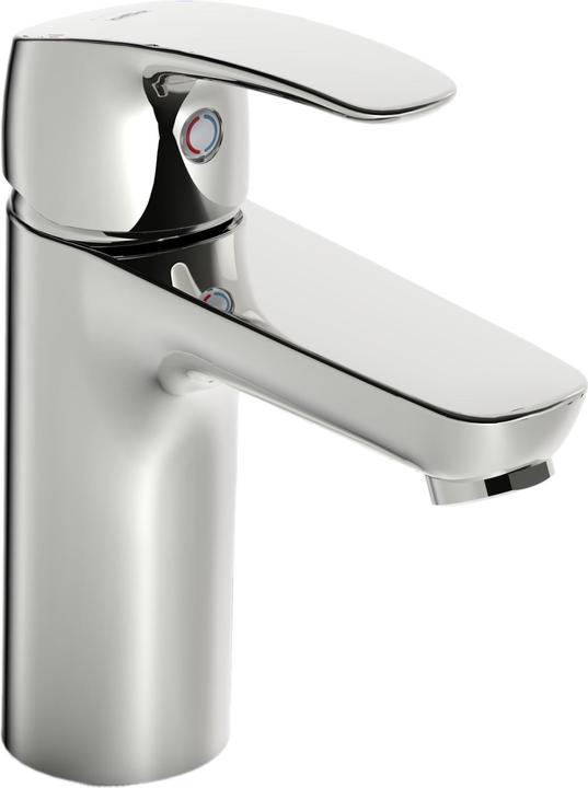Oras Washbasin Faucet XL 1011f Safira