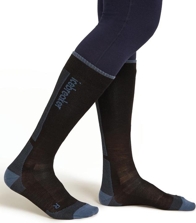 Produktbild Icebreaker Women Merino Ski+ Ultralight OTC (41 - 43)