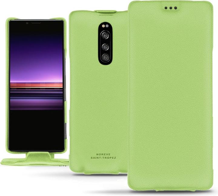 Immagine prodotto Noreve Cover in pelle verticale (Sony Xperia 1)