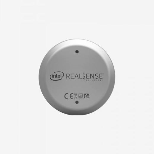 Immagine prodotto Intel RealSense LiDAR L515 (1920 x 1080 Pixels)
