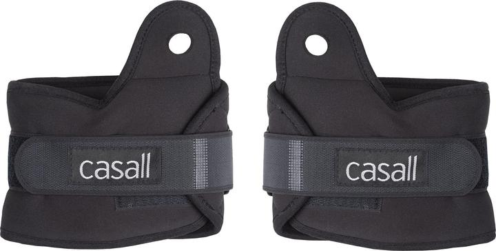 CASALL Gewichtsmanchette Hand (2 x 1.5 kg)