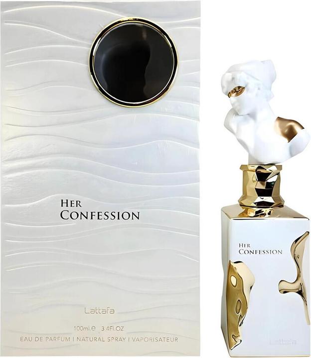 Produktbild Lattafa Perfumes Her Confession (Eau de Parfum, 100 ml)