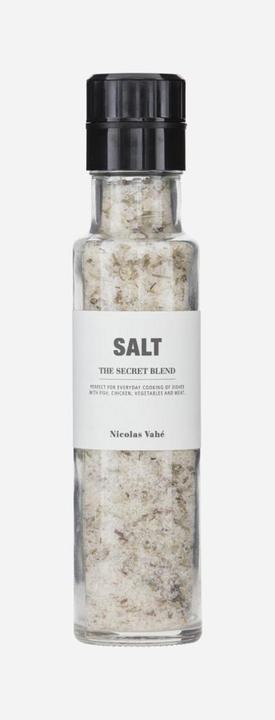 Nicolas Vahé The Secret Blend (320 g)