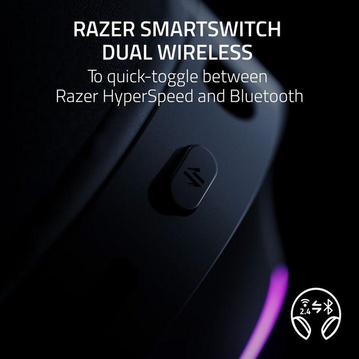 Image du produit Razer Barracuda x Chroma (Sans fil)