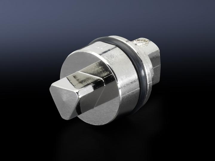 Image du produit Rittal SZ Design A 8 mm triangulaire