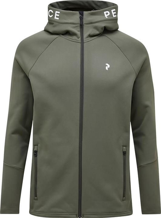 Peak Performance Rider Hoodie (S)