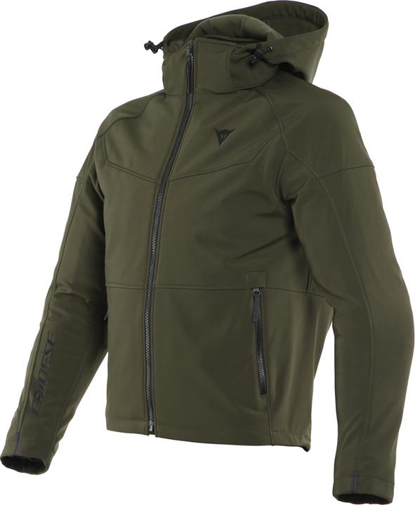 Produktbild Dainese Tex Ignite (Herren, 50)