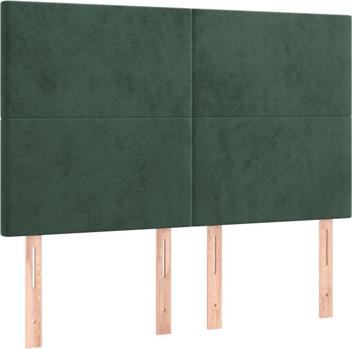 Dark green