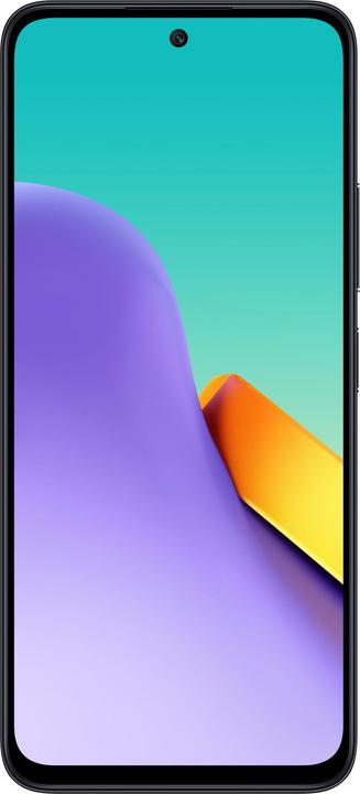 Image du produit Xiaomi Redmi 12 (128 Go, Midnight Black, 6.79", Double SIM hybride, 50 Mpx, 4G)