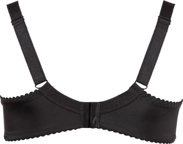 Productafbeelding Cottelli Collection Halve cup bh met beugel (95 F, Een eenheid per verpakking)