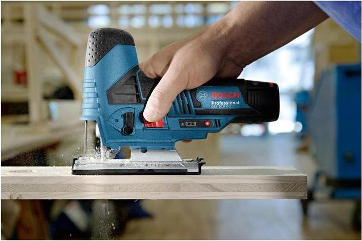 Actual product image Bosch Professional GST 12V-70 Professional