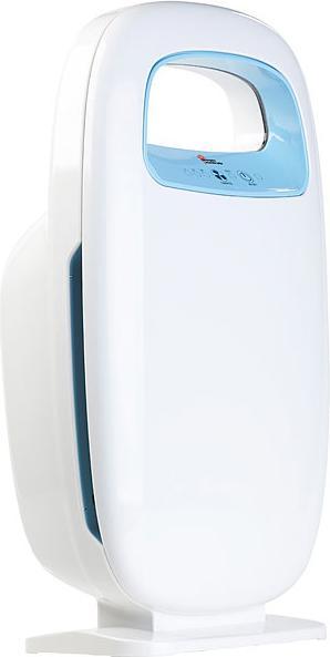 Immagine prodotto Sichler Purificatore d'aria a 5 stadi con ionizzatore incl. set di filtri di ricambio (14 m²)