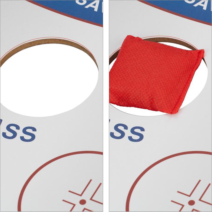 Produktbild Relaxdays Cornhole