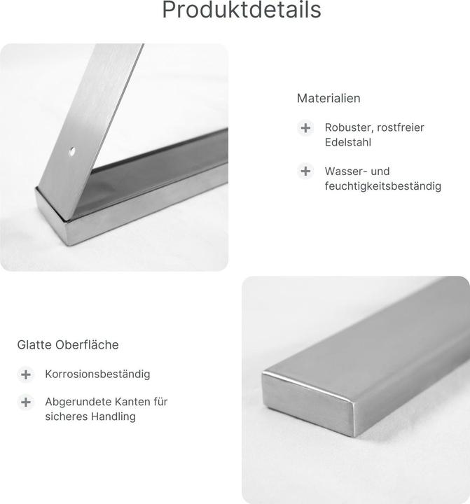 Image du produit Hermex Barre de coupe magnétique