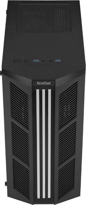 Produktbild AeroCool Prime (ATX, Mini-ITX, Mini-ATX, Micro-ITX)