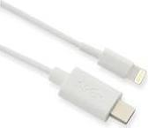 Actual product image MicroConnect USB C to Lightning (1 m, USB 2.0)