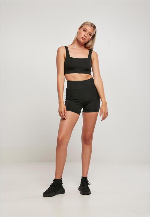 Image du produit Urban Classics Ladies Recycled Squared Sports Bra - 16972 (S)