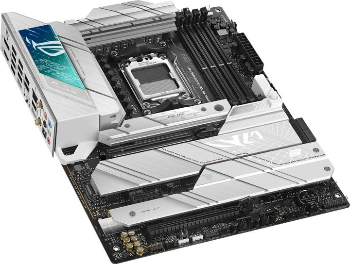 Produktbild ASUS ROG STRIX X670E-A GAMING WIFI (AM5, AMD X670E, ATX)