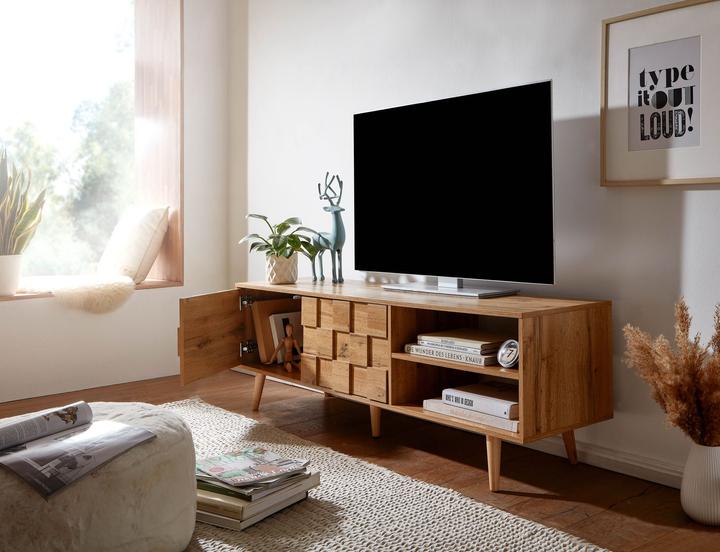 Produktbild FineBuy Kiri (160 x 40 x 51 cm)