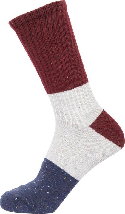 Trespass ALIZE Unisex Socken aus recycelter Baumwolle