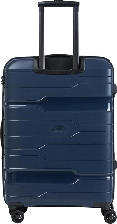 Image du produit Check.In Set de 3 valises MEMPHIS (203 l, XL (à partir de 115l))
