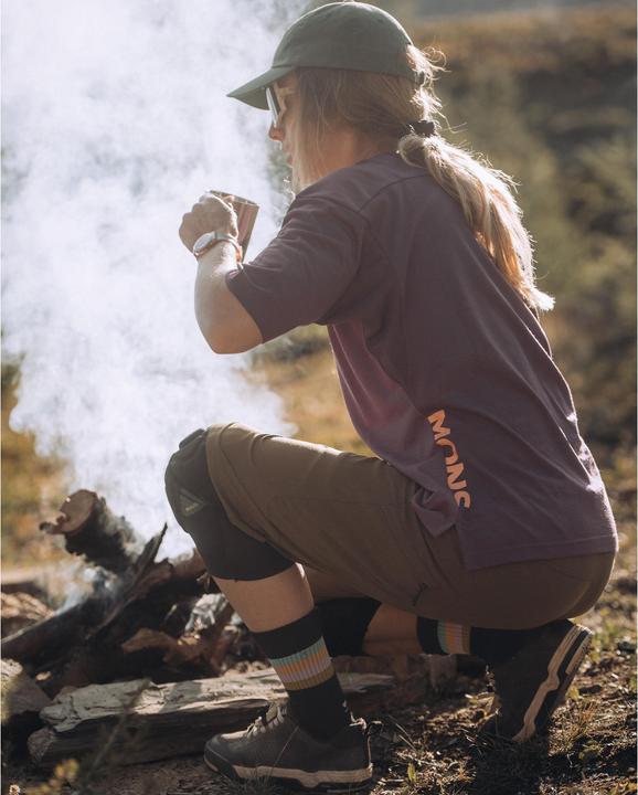 Image du produit Mons Royale Diversion Merino Trail Shorts (L)