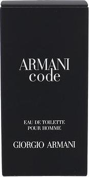 Image du produit Giorgio Armani Black Code (Eau de toilette, 30 ml)