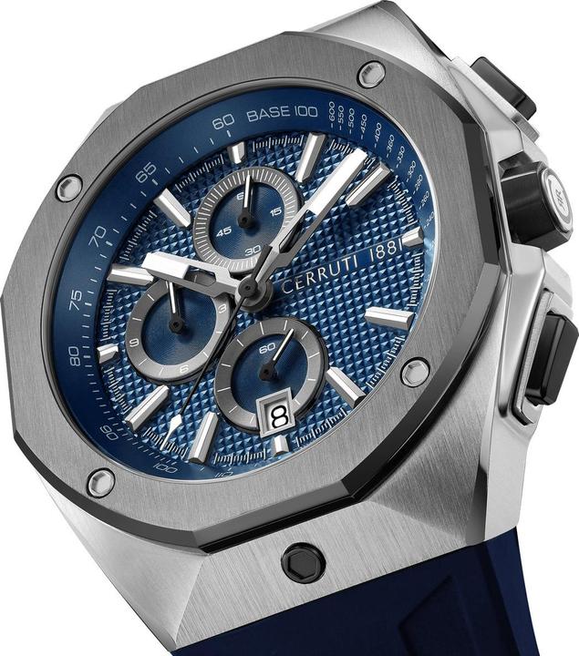 Produktbild Cerruti 1881 CIWGO0073202 Arezzo Chrono (Chronograph, 43 mm)