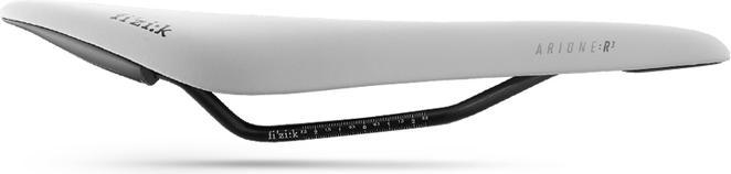 Actual product image Fizik Arione R3 Open - LARGE - White Edition