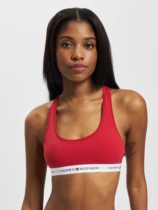 Immagine prodotto Tommy Hilfiger Bralette Sfoderata (Confezione singola, S)
