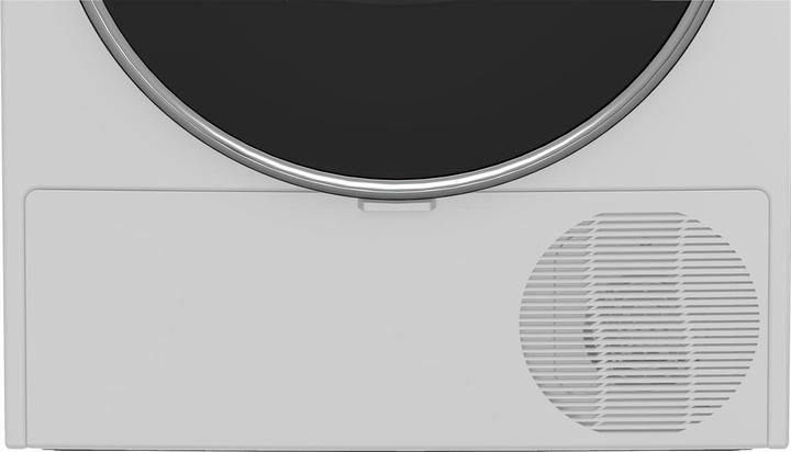 Produktbild Beko Wäschetrockner TR710, 9kg, A+++, weiss (9 kg, Wechselbar, EU-Stecker)