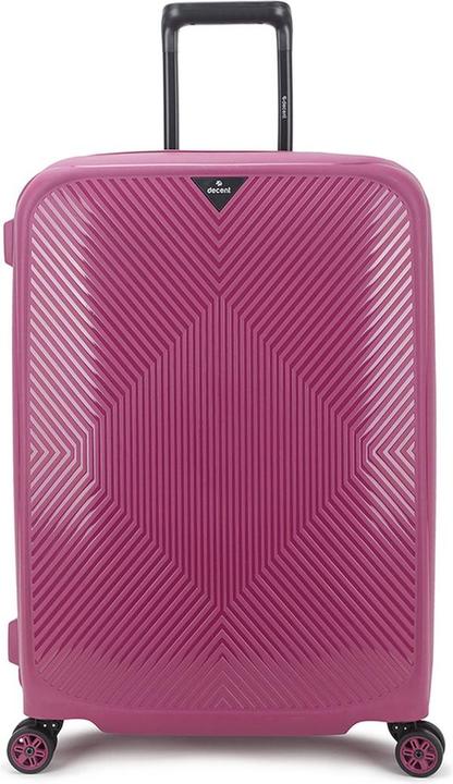Produktbild Anständiger Axiss-Fix mittelspinner 68 Lavendel lila (68 l)
