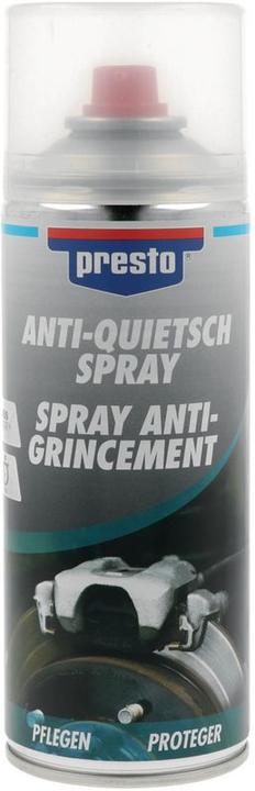 Produktbild Presto Anti-Quietsch Spray (400 ml)