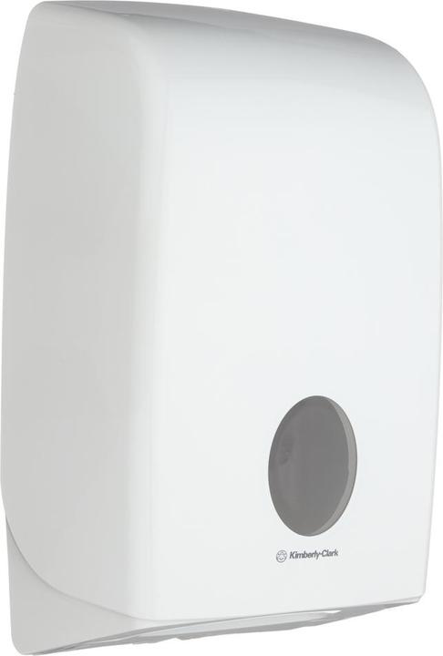 Actual product image Aquarius Towel dispenser 6945
