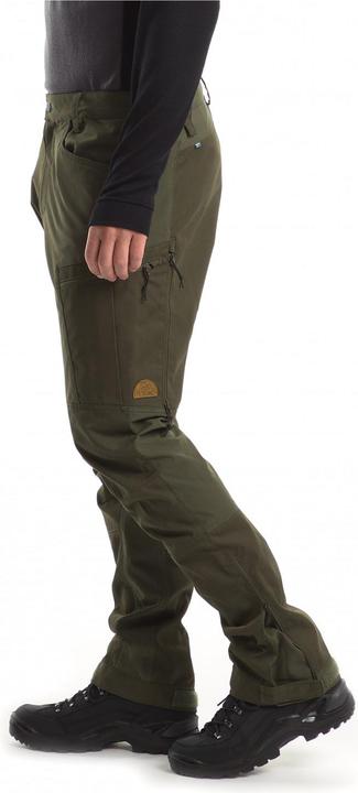 Actual product image Stoic SälkaSt. Tour Pant (48)