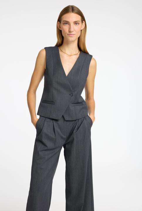 Produktbild Selected Femme Asymmetrische Weste (38)