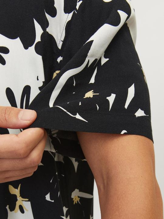 Immagine prodotto Jack & Jones Camicia hawaiana dal taglio rilassato Camicia hawaiana (S)