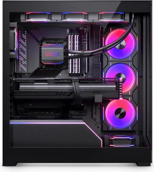 Immagine prodotto Phanteks Nv5 Mkii (ATX, mATX, Mini-ITX, E-ATX)