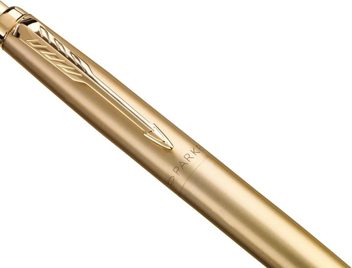 Produktbild Parker Jotter XL Monochrom (Gold, 1 x)
