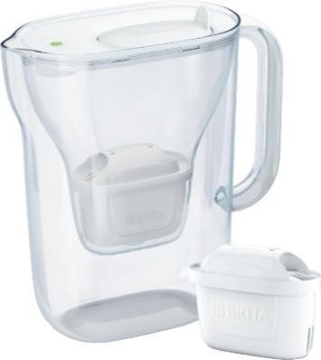 Produktbild Brita Style Essential weiss
