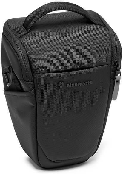 Manfrotto Advanced Holster M III (Kamera Schultertasche, 2.50 l)