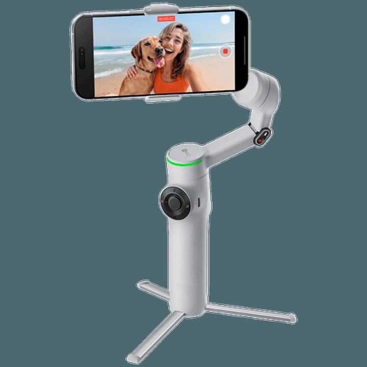 Produktbild Insta360 Flow 2 Pro Creator Kit (Smartphone, 0.30 kg)