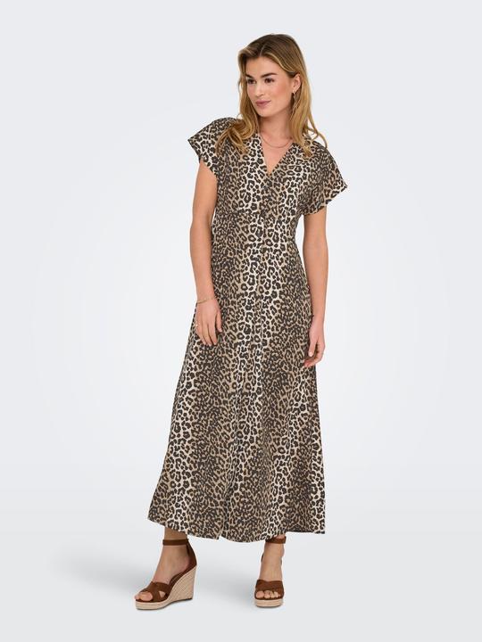 Immagine prodotto Only ONLNOVA Langes Kleid Kleid (XS)