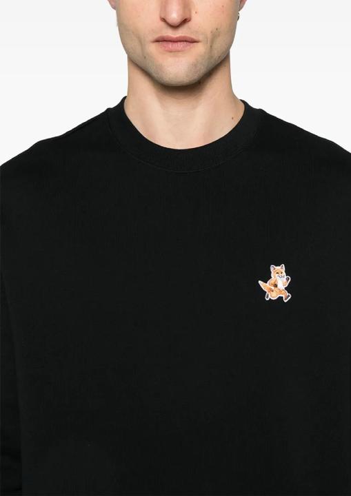 Produktbild Maison Kitsune Speedy Fox Patch Comfort Sweatshirt (M)
