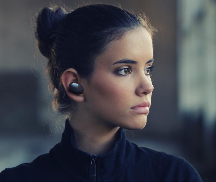 Actual product image Hmdx Jam Ultra True (3 h, Wireless)