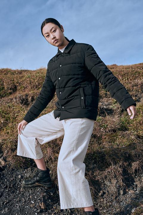 Produktbild Neumühle Circle Jacket (1)