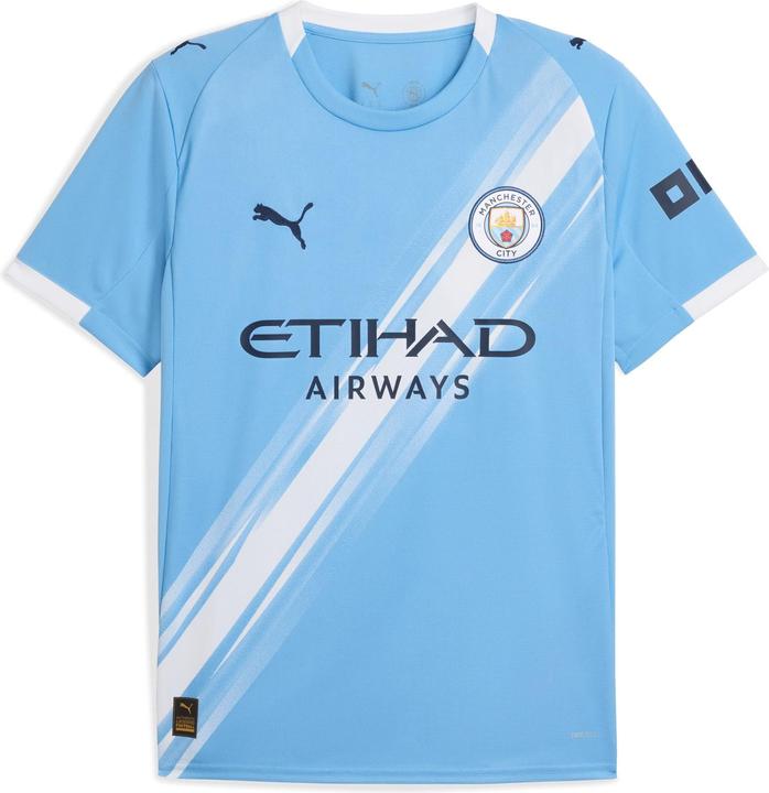 Produktbild Puma MCFC Home Jersey Replica (3XL)