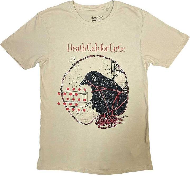 Death Cab for Cutie String Theory