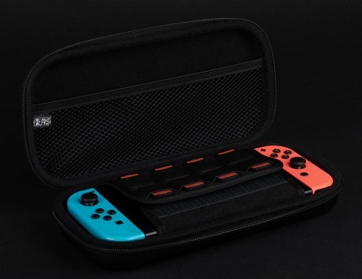 Immagine prodotto NoName ONE PIECE - L & Z - Protezione - Nintendo Switch/Lite/Oled (Switch, Switch Lite, Switch OLED)