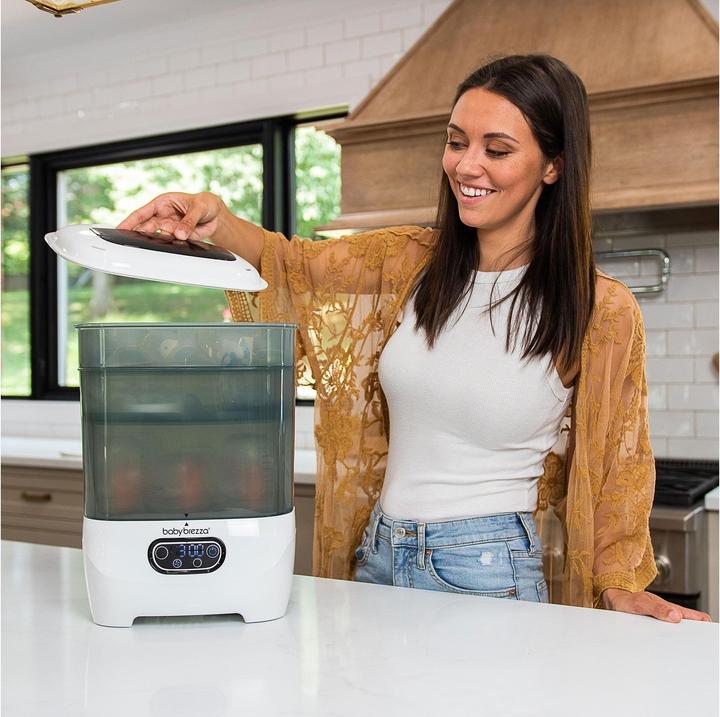 Image du produit Baby Brezza Stérilisateur Dryer Advanced